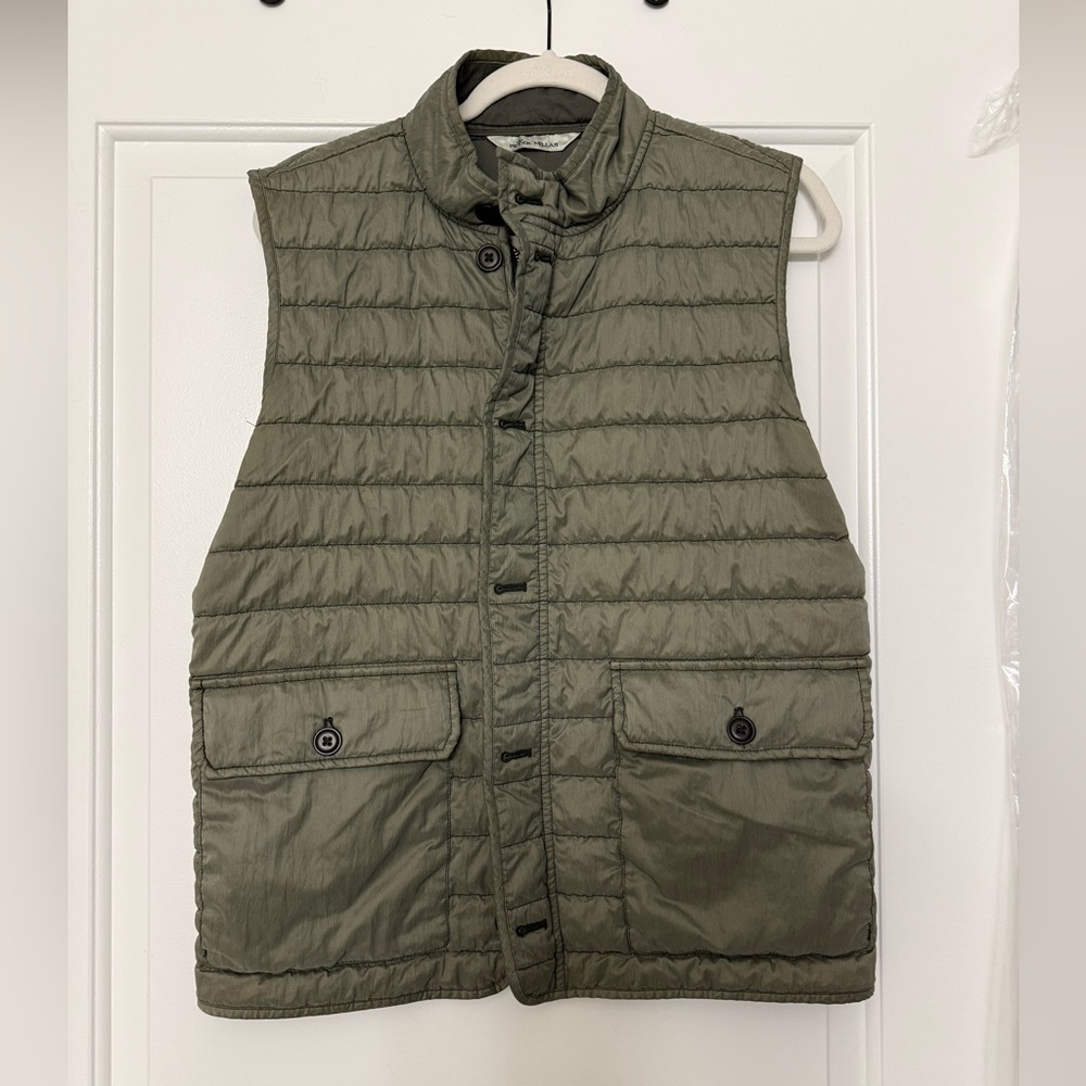 Peter Millar Greenwich Vest